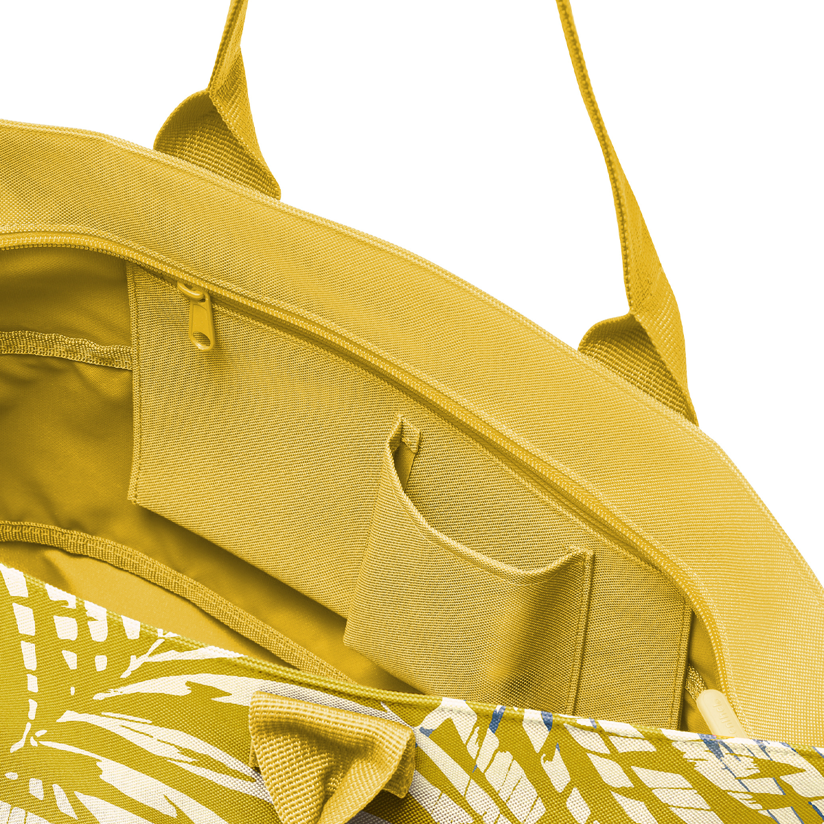 Shopper E1 Skuldertaske