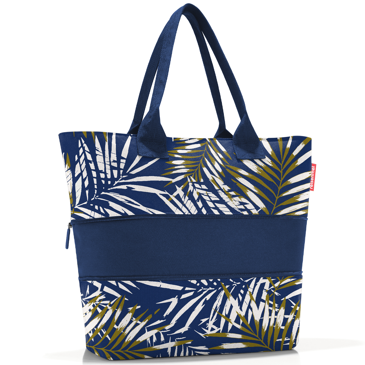 Shopper E1 Skuldertaske
