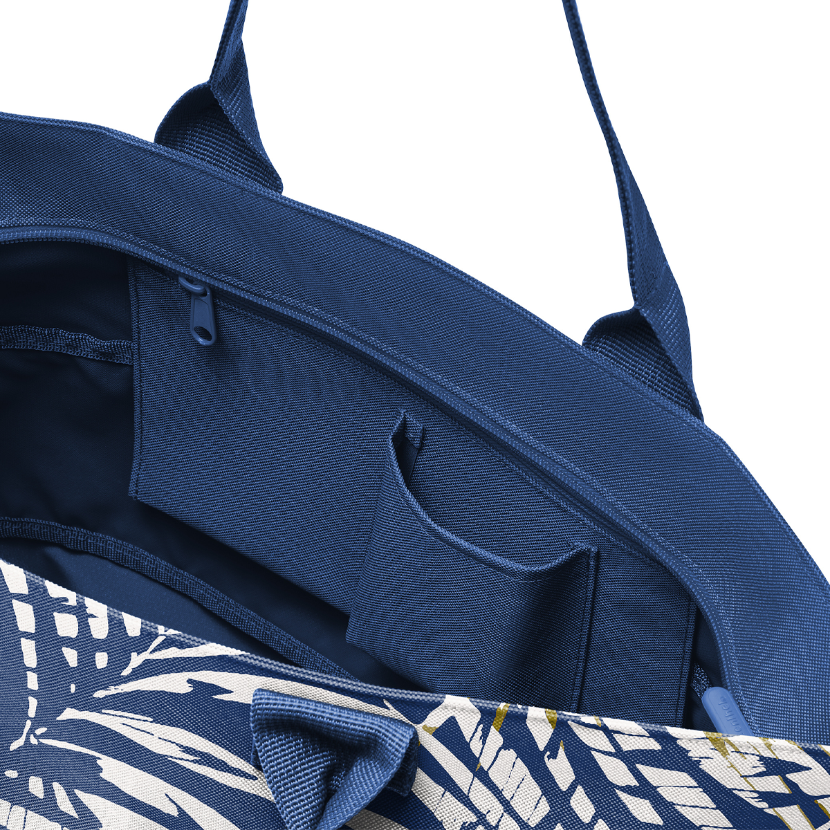 Shopper E1 Skuldertaske