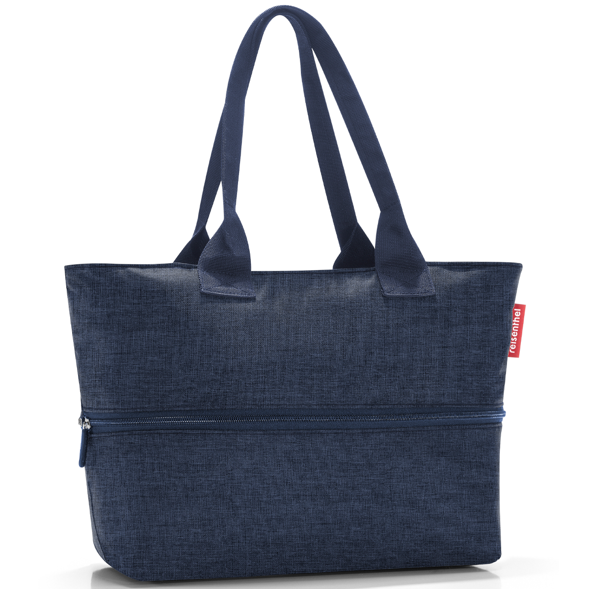 Shopper E1 Skuldertaske