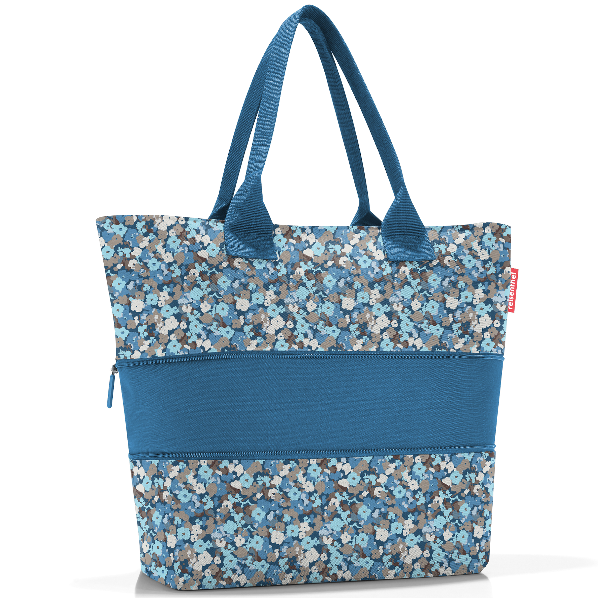 Shopper E1 Skuldertaske