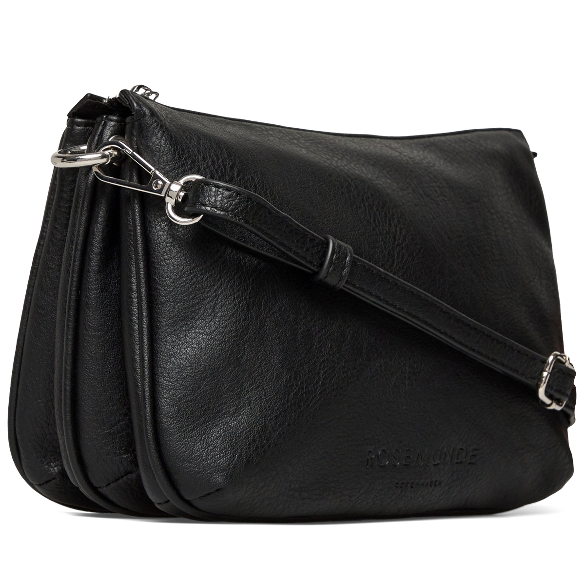 Andora 3 Room Small Crossbody