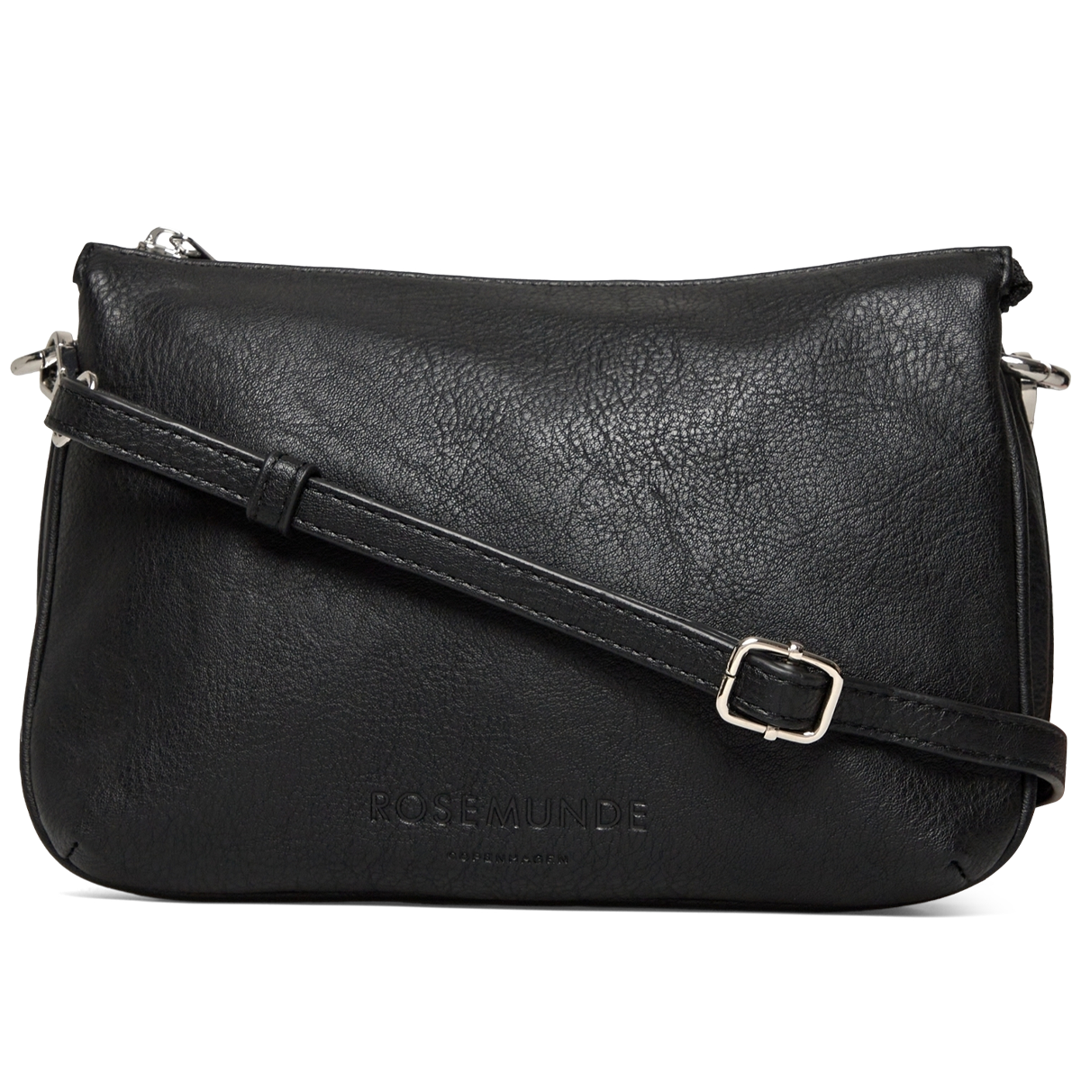 Andora 3 Room Small Crossbody