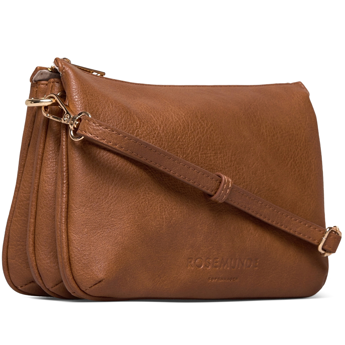 Andora 3 Room Small Crossbody
