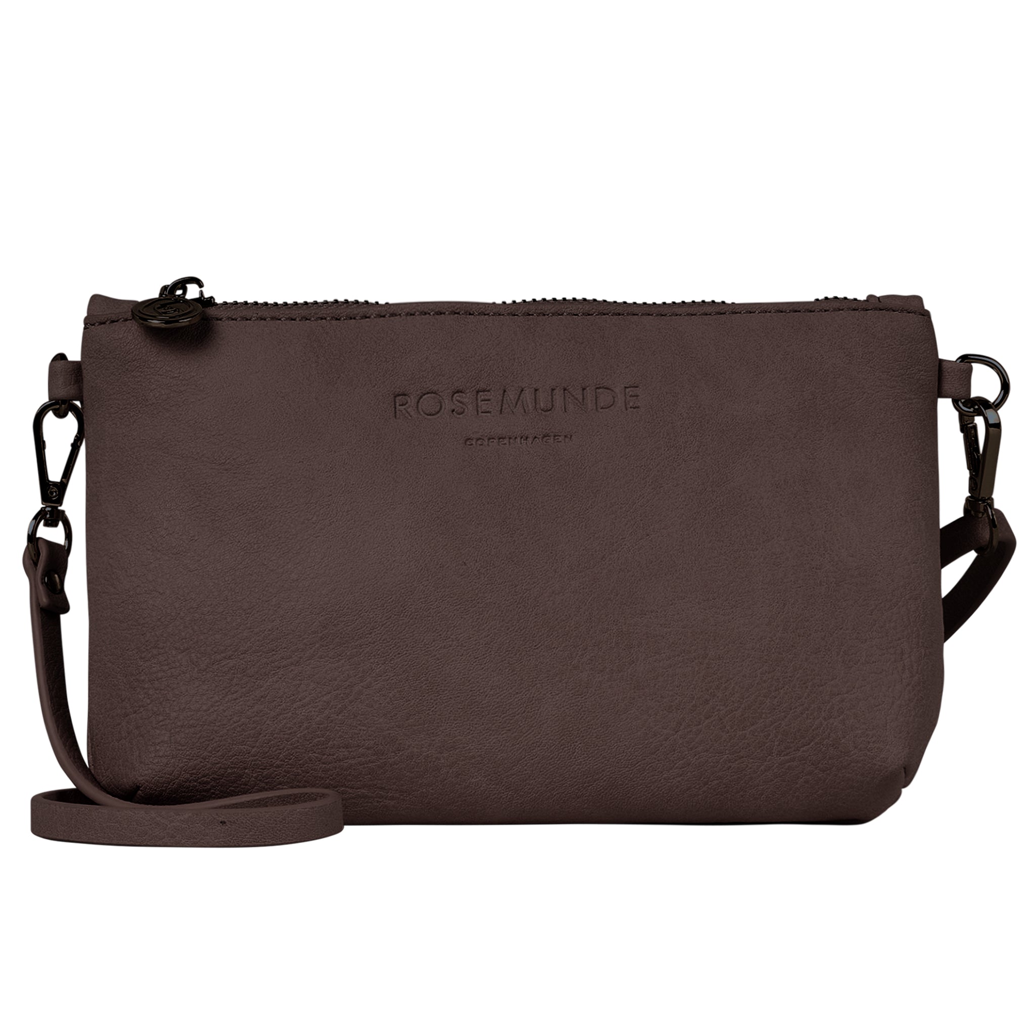 ROSEMUNDE ANDORA CLUTCH