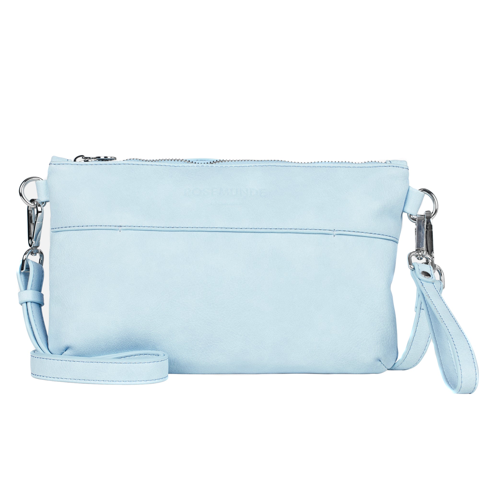 ROSEMUNDE ANDORA CLUTCH