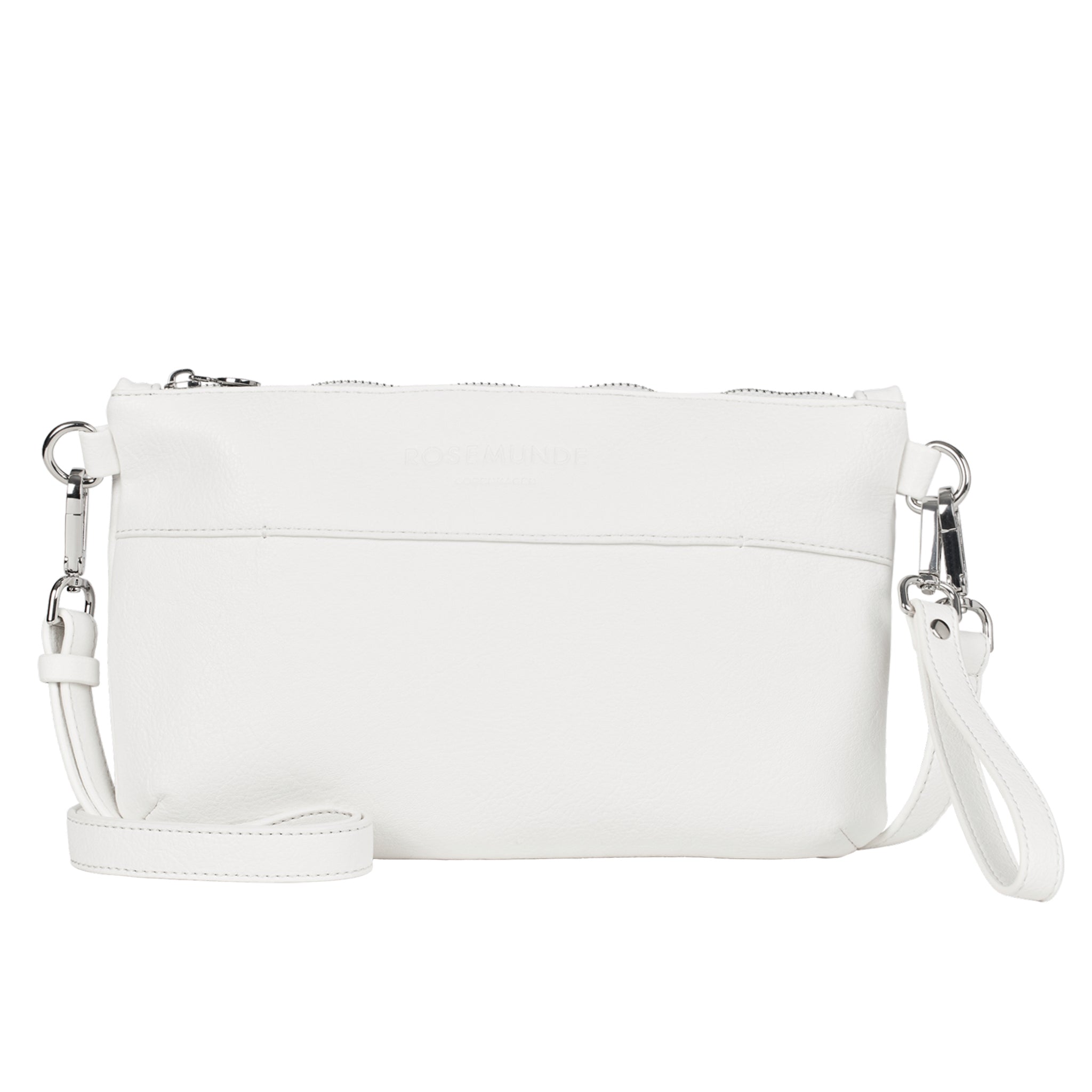 ROSEMUNDE ANDORA CLUTCH