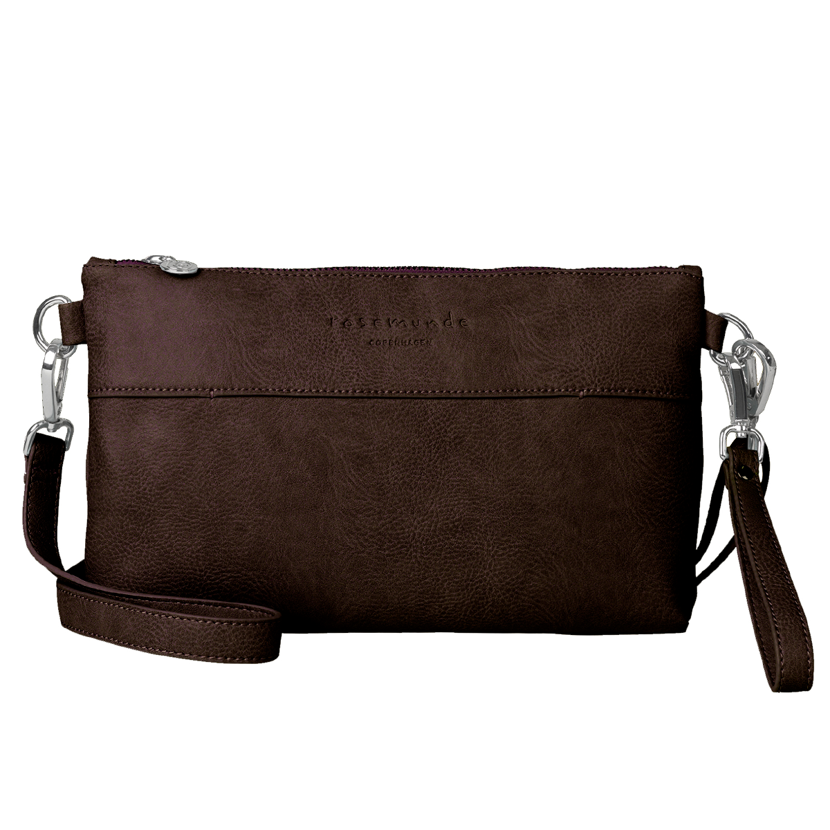 Andora Medium Clutch