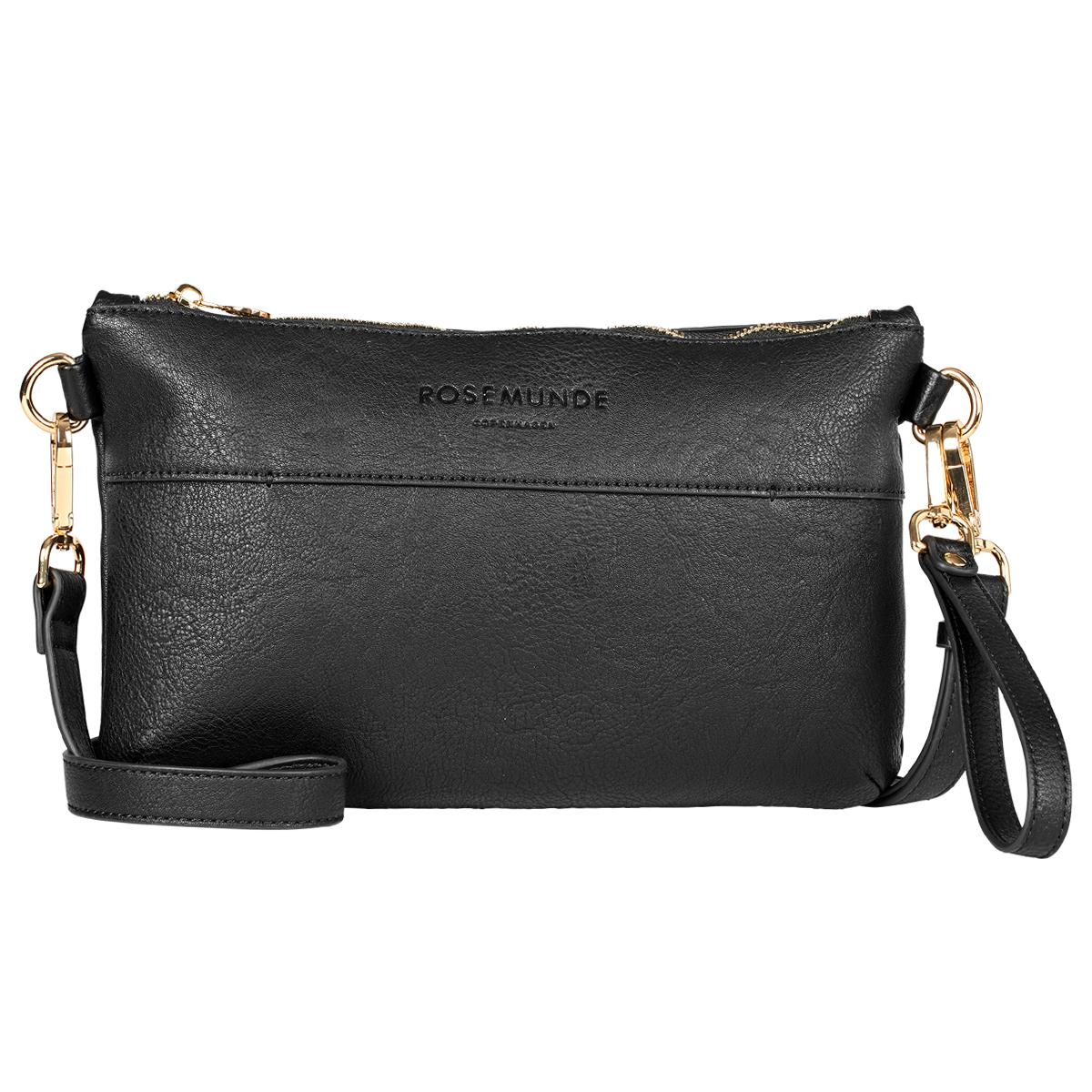 Andora Medium Clutch