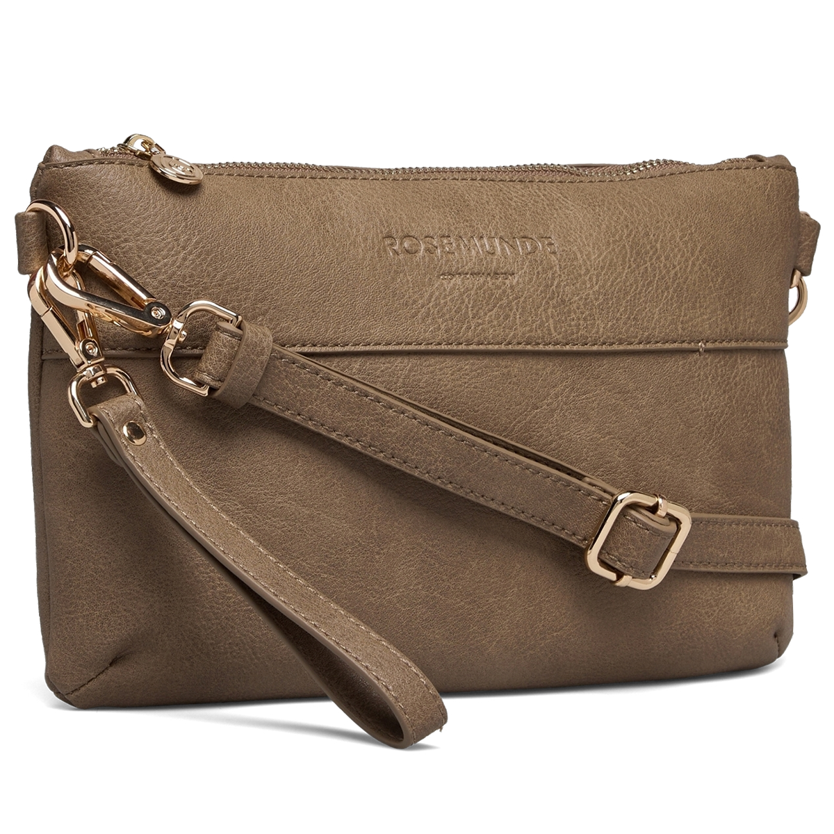 Andora Medium Clutch