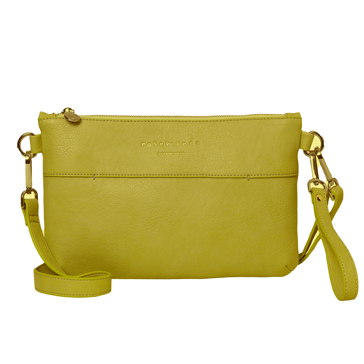 Andora Medium Clutch