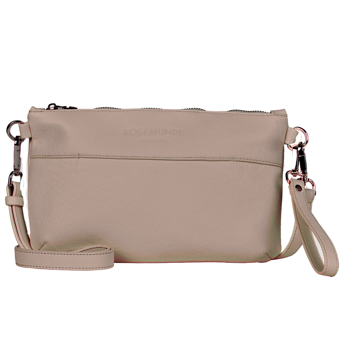 Andora Medium Clutch