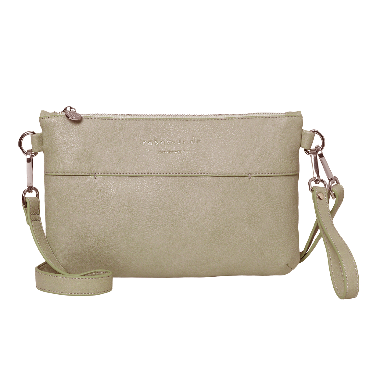 Andora Medium Clutch
