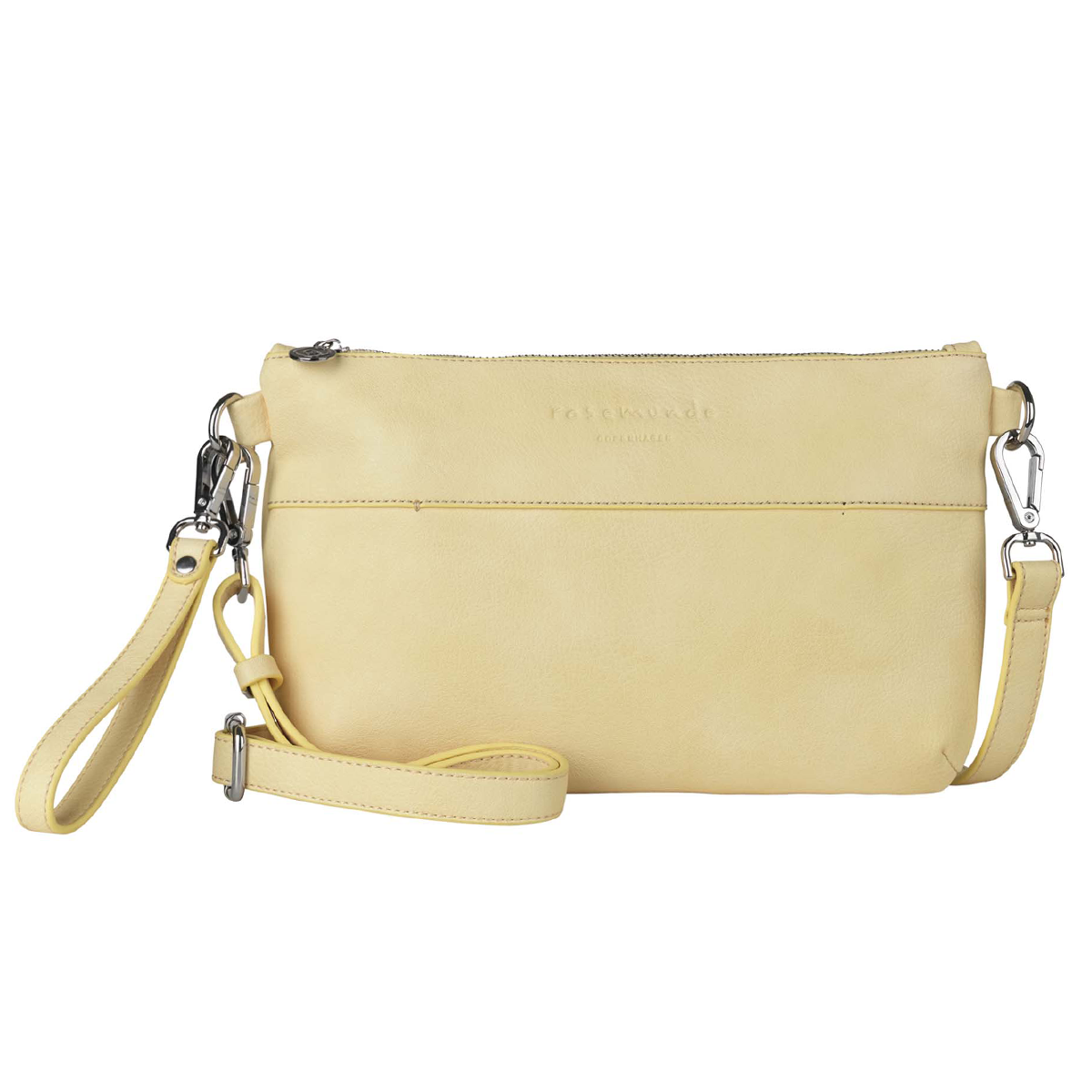 Andora Medium Clutch