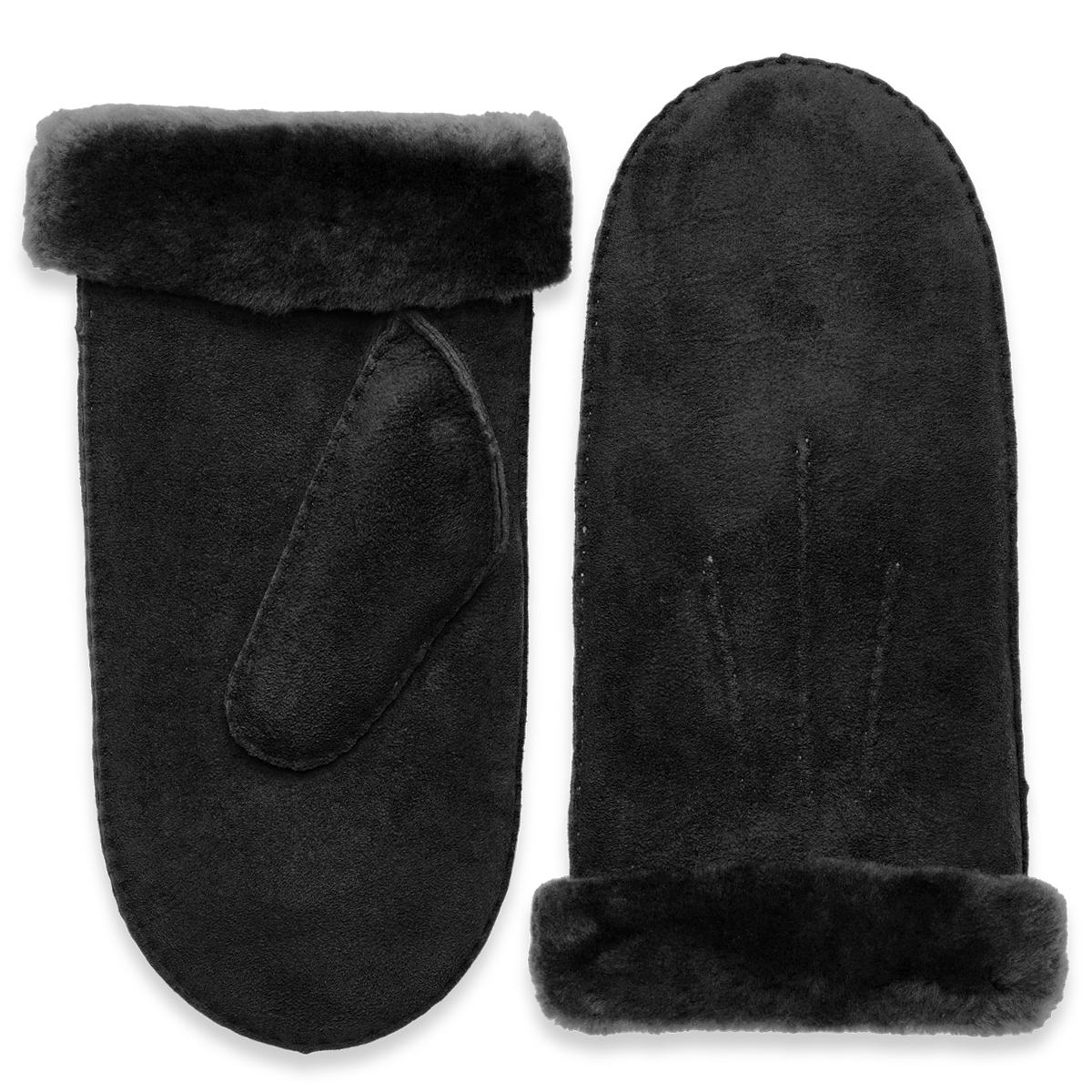 Sydney Shearling Vanter