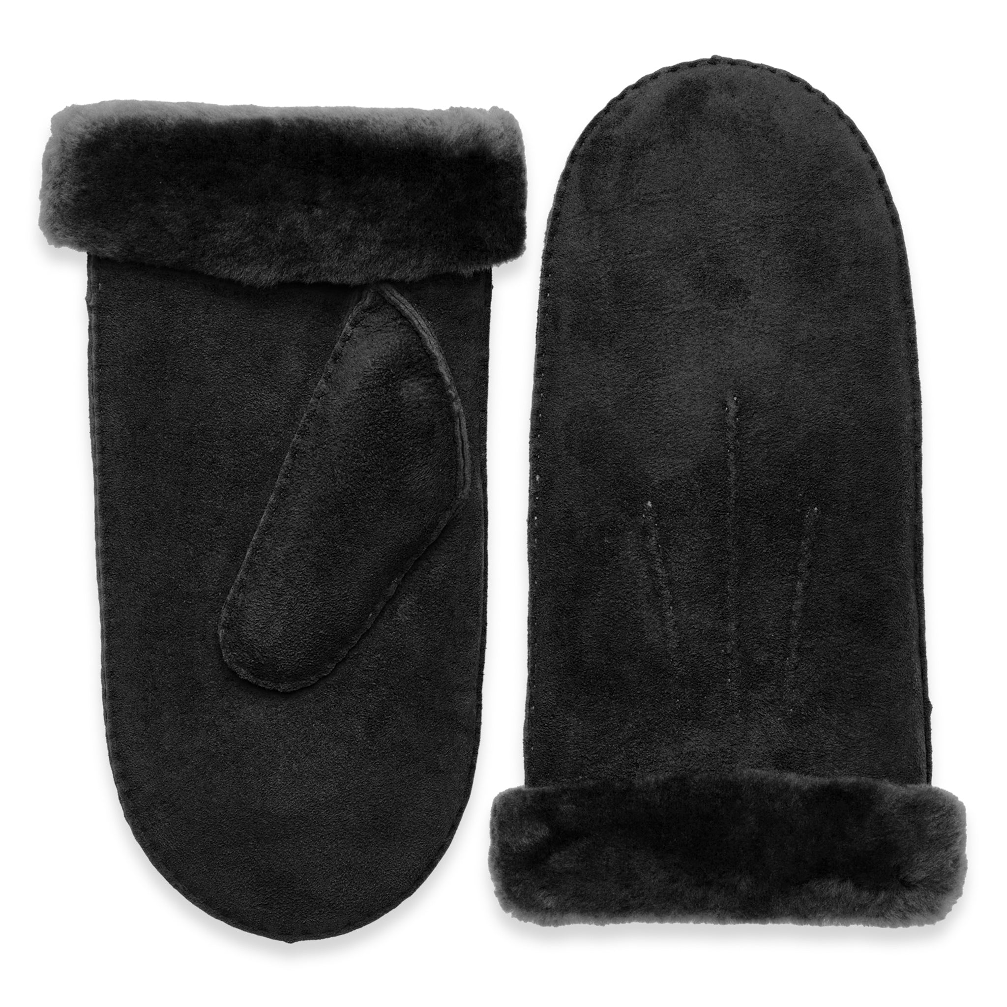 ROSEMUNDE RHSYDNEY SHEARLING LUFFER