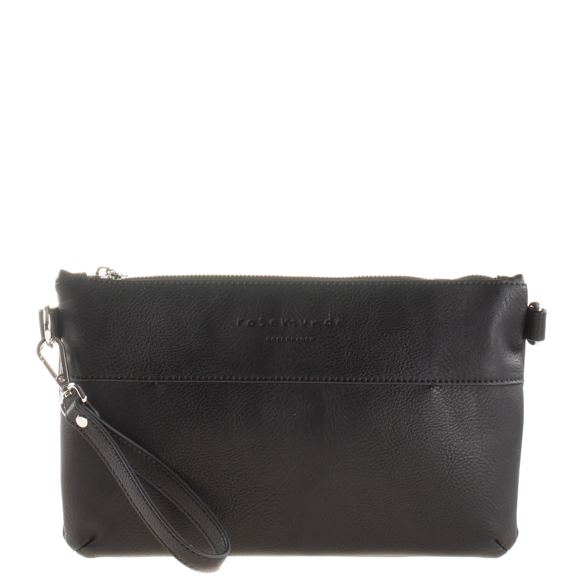 ROSEMUNDE ANDORA CLUTCH