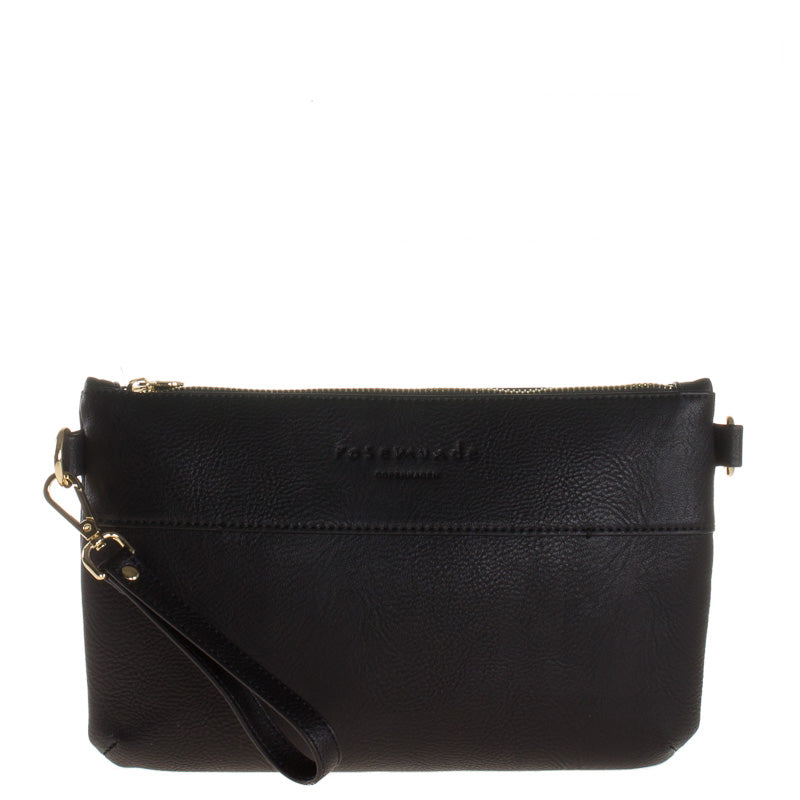 ROSEMUNDE ANDORA CLUTCH