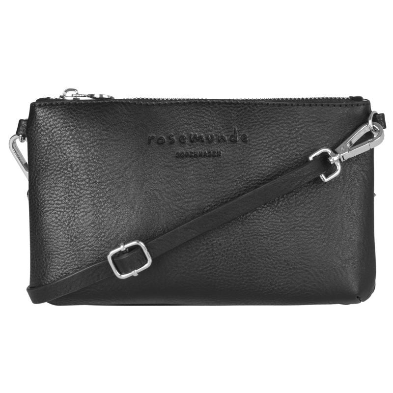 ROSEMUNDE ANDORA CLUTCH