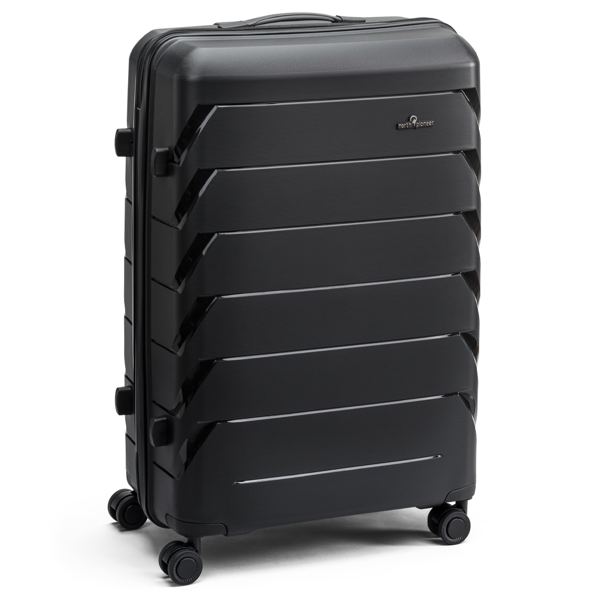 London LHR Large 76 cm Kuffert