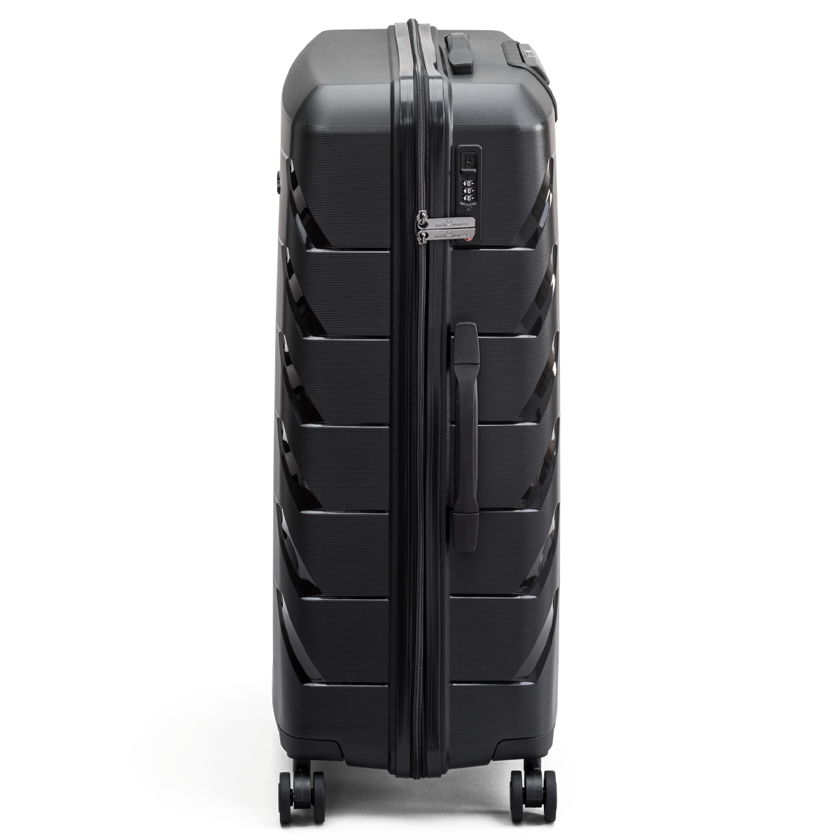 London LHR Large 76 cm Kuffert