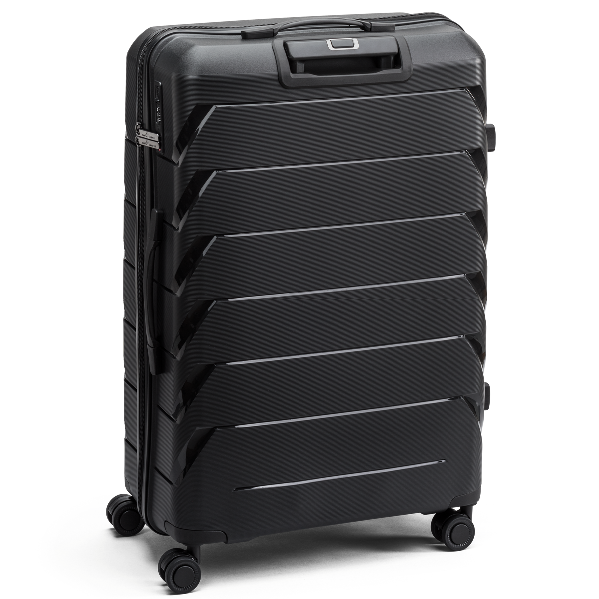 London LHR Large 76 cm Kuffert