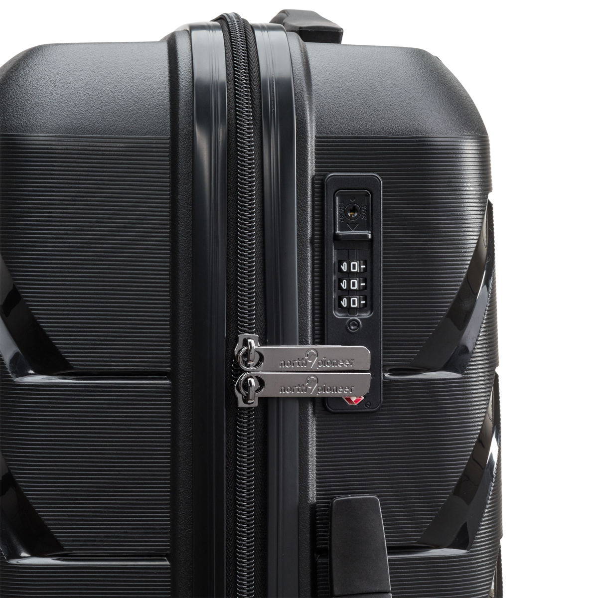 London LHR Large 76 cm Kuffert