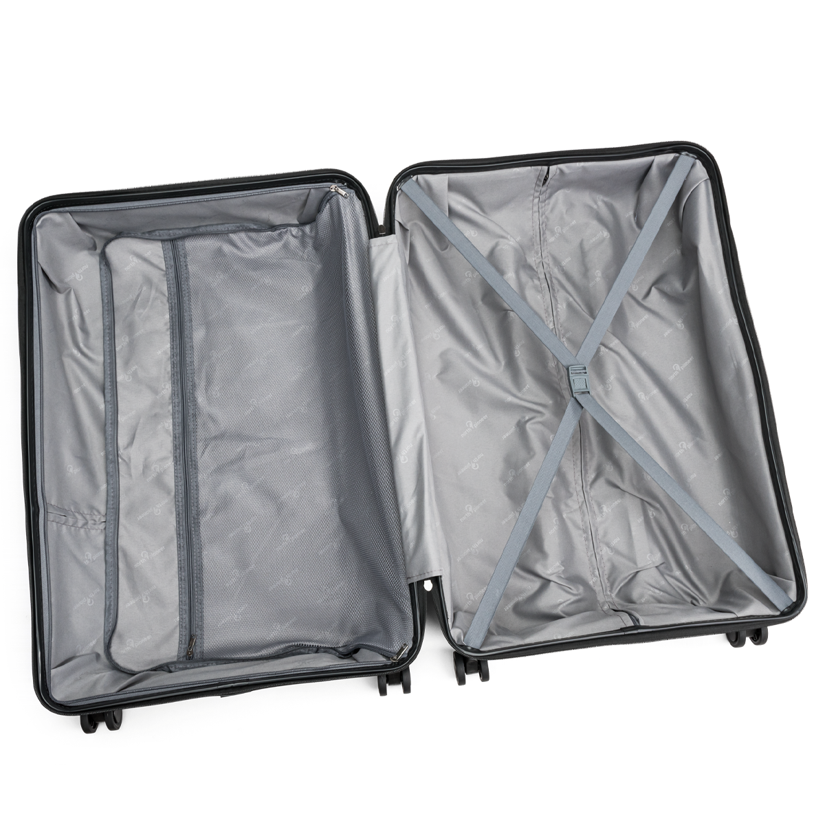 London LHR Large 76 cm Kuffert