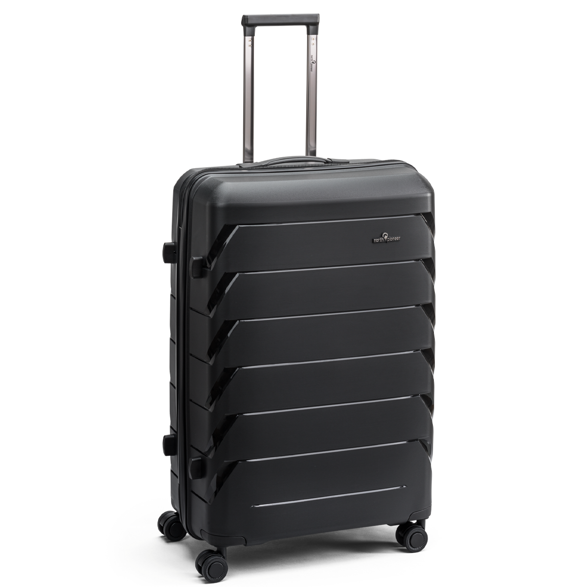 London LHR Large 76 cm Kuffert
