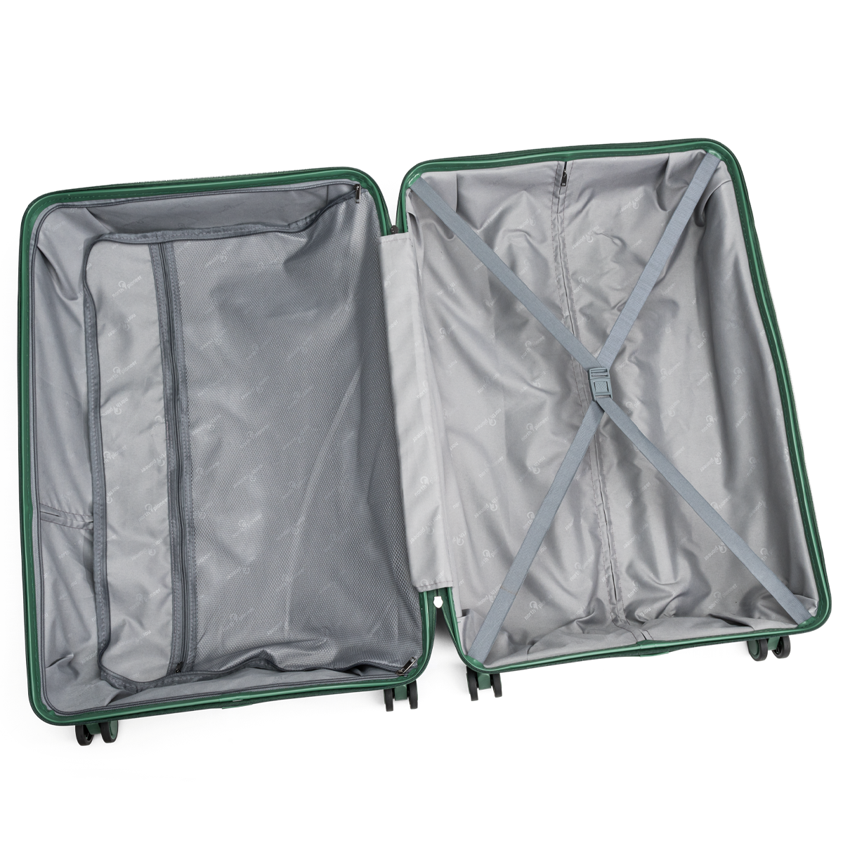 London LHR Large 76 cm Kuffert