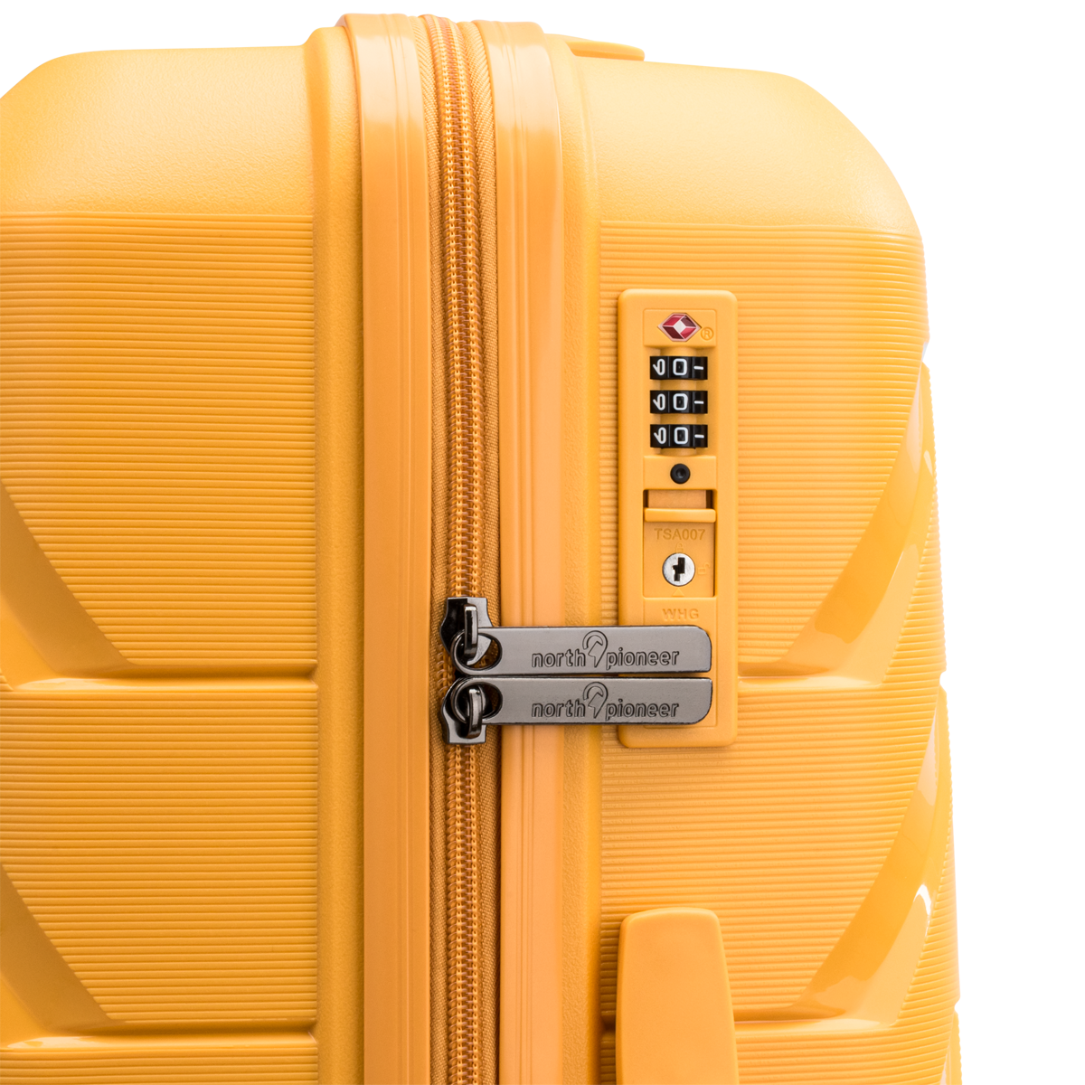 London LHR Large 76 Cm Kuffert