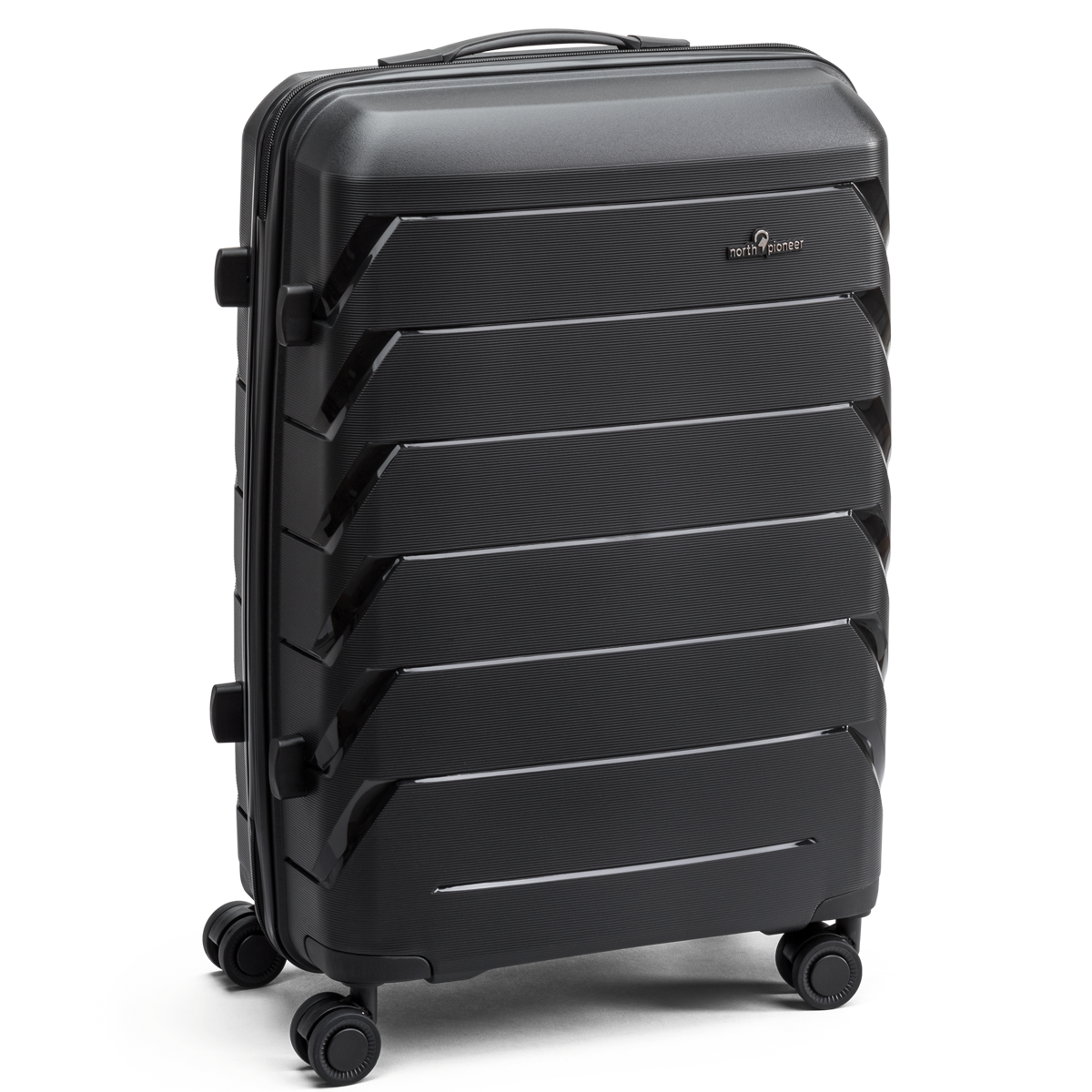 London LHR Medium 66 cm Kuffert