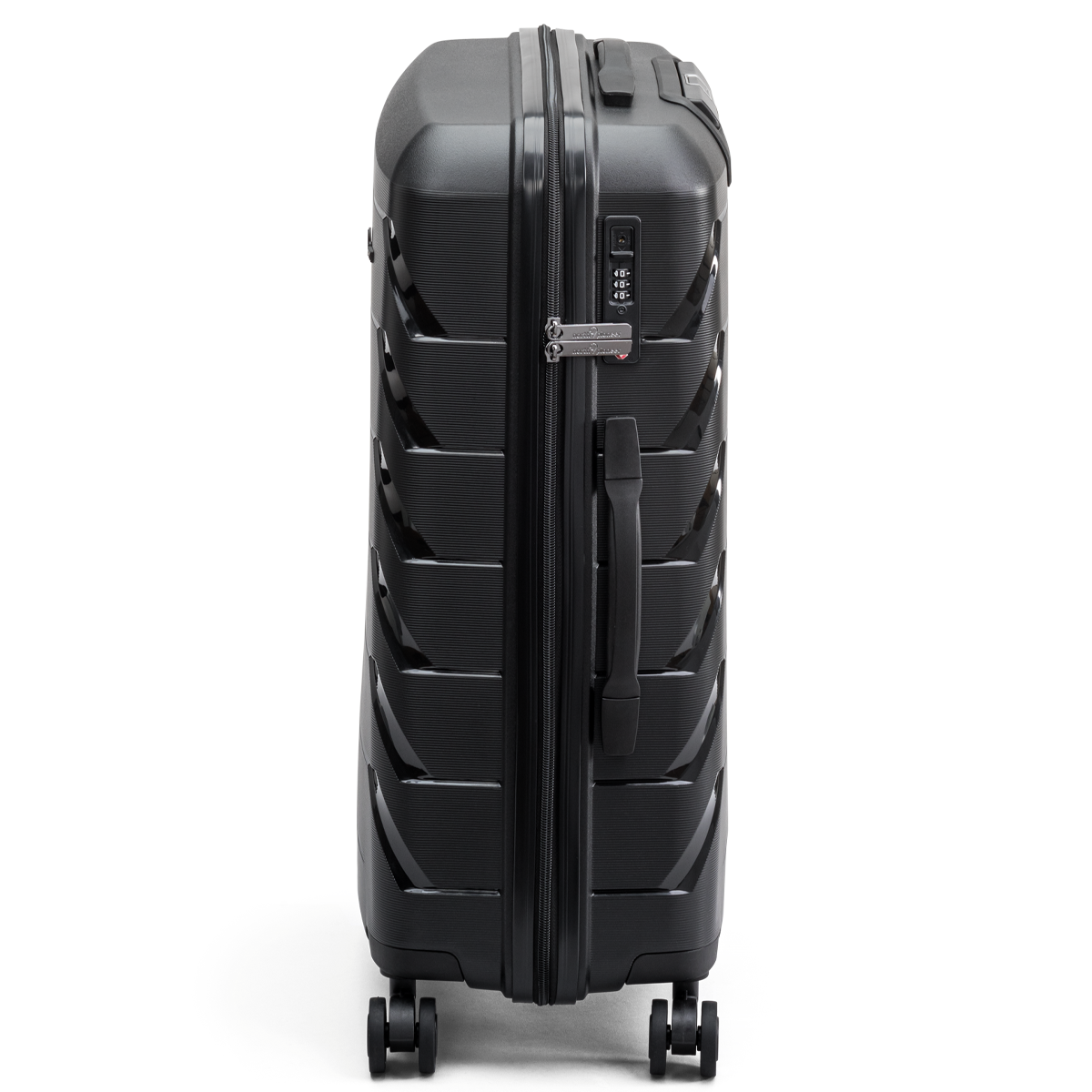 London LHR Medium 66 cm Kuffert