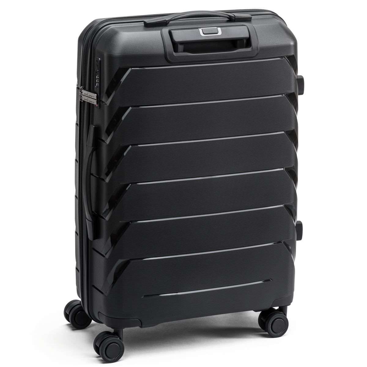 London LHR Medium 66 cm Kuffert
