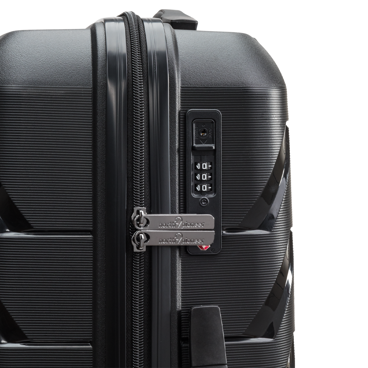 London LHR Medium 66 cm Kuffert