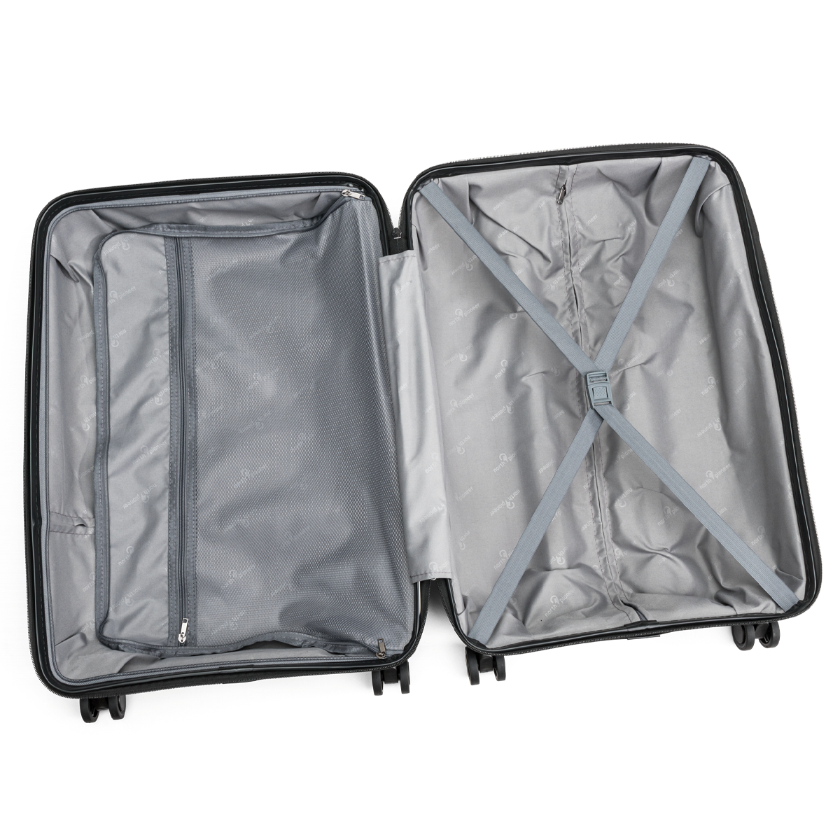 London LHR Medium 66 cm Kuffert