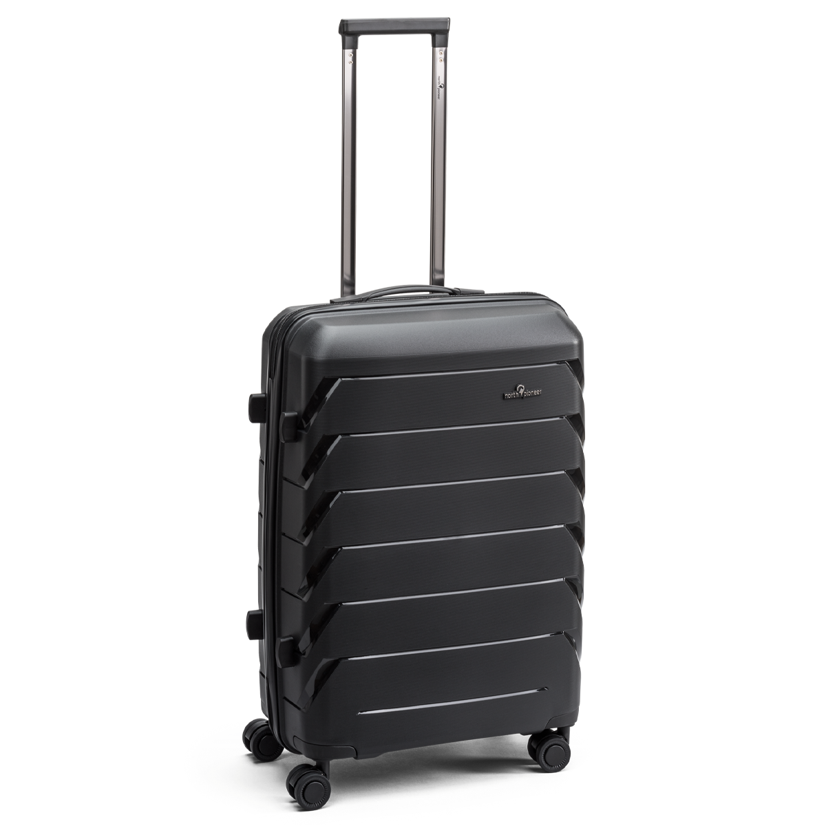 London LHR Medium 66 cm Kuffert