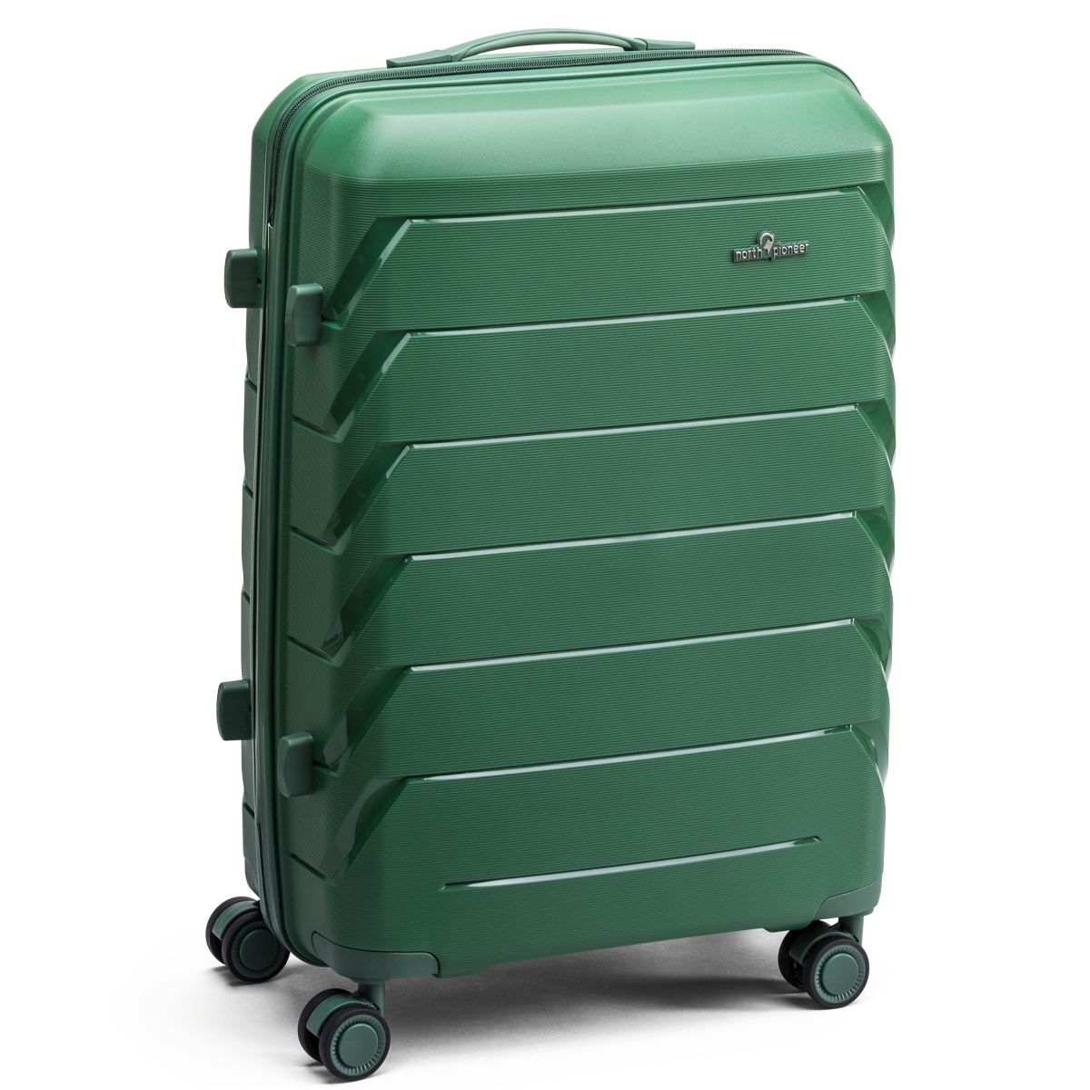 London LHR Medium 66 cm Kuffert