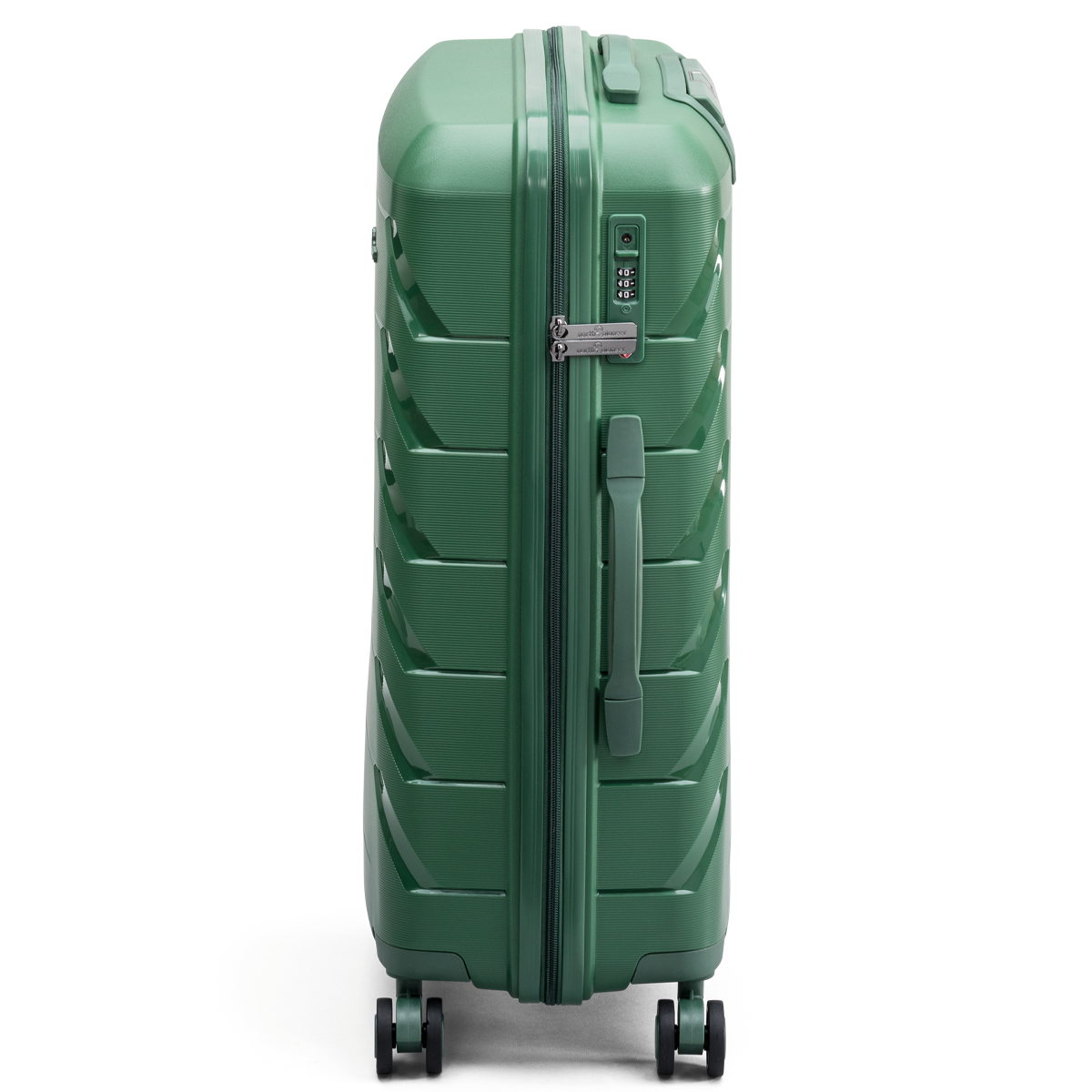 London LHR Medium 66 cm Kuffert