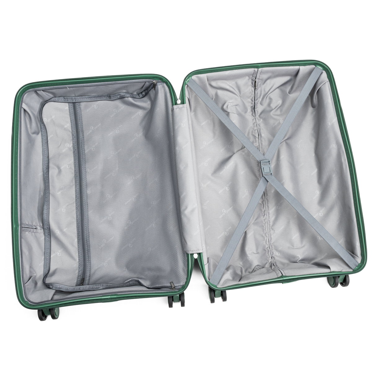 London LHR Medium 66 cm Kuffert