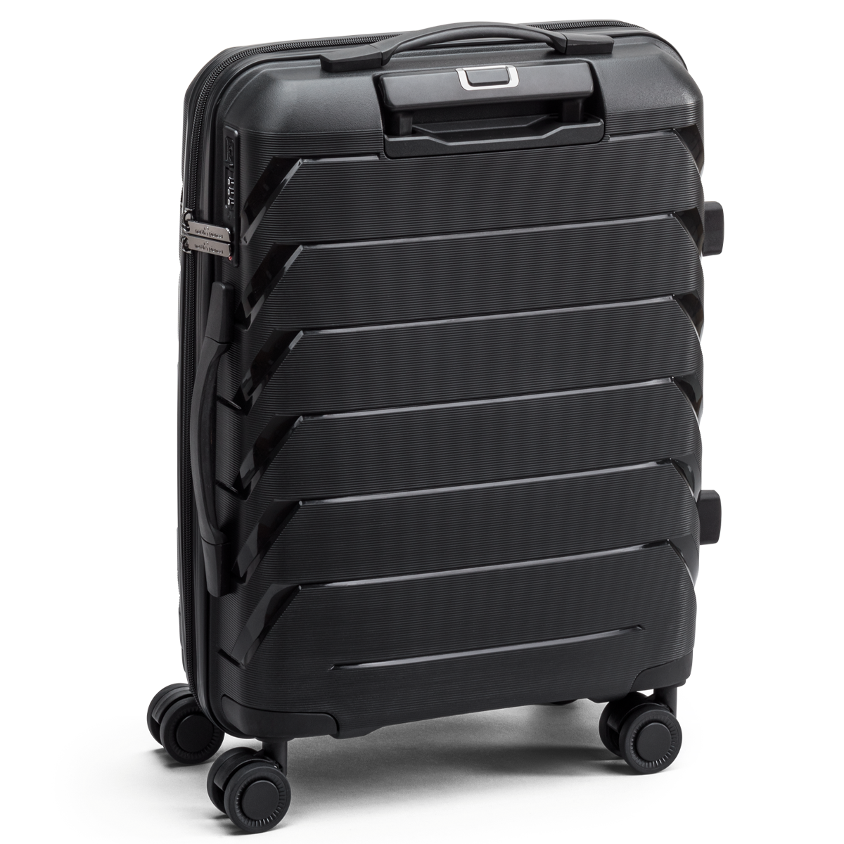 London LHR Small 55 cm Kabinekuffert