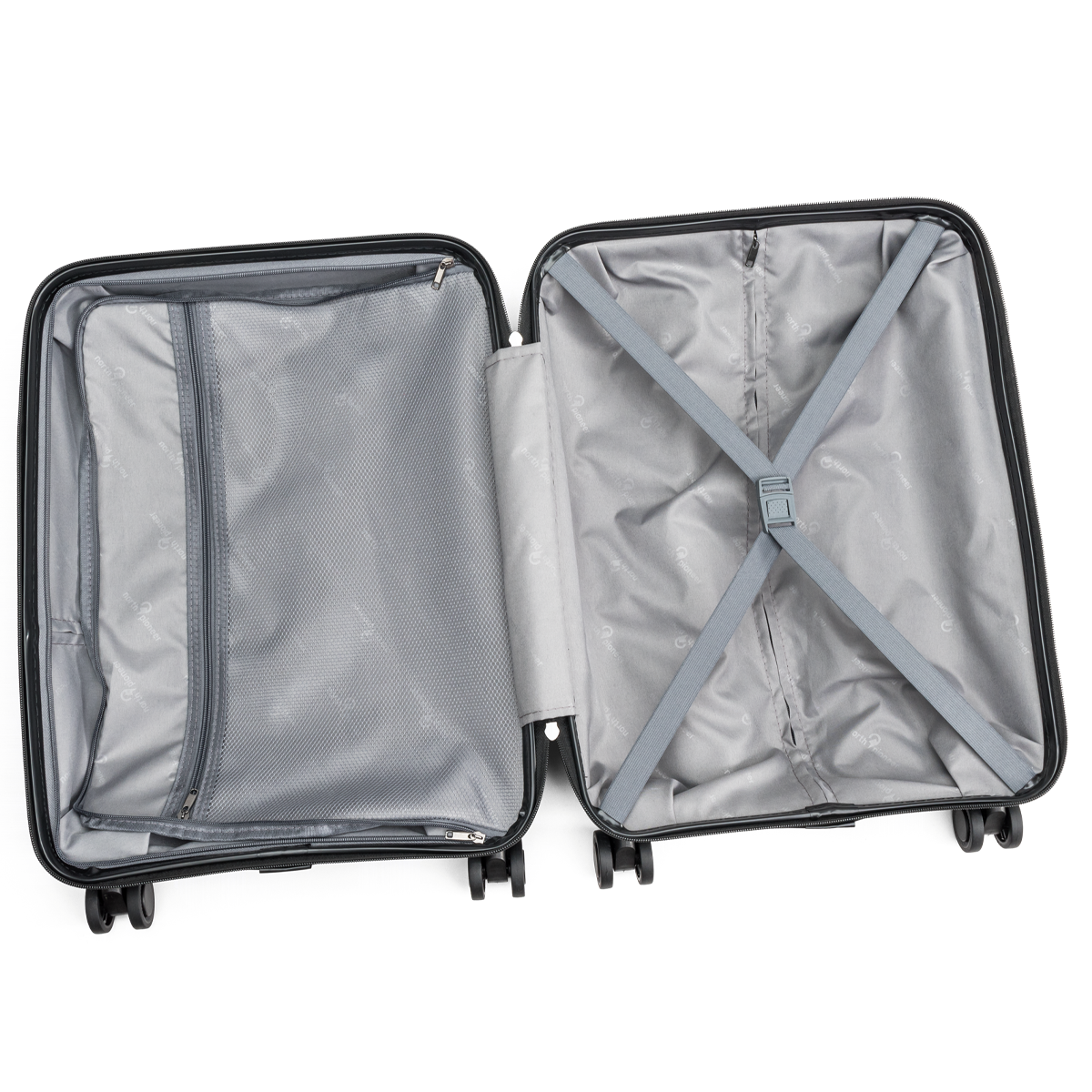 London LHR Small 55 cm Kabinekuffert