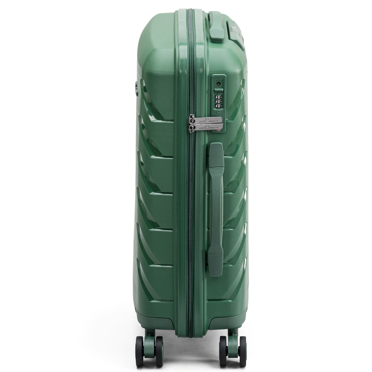 London LHR Small 55 cm Kabinekuffert