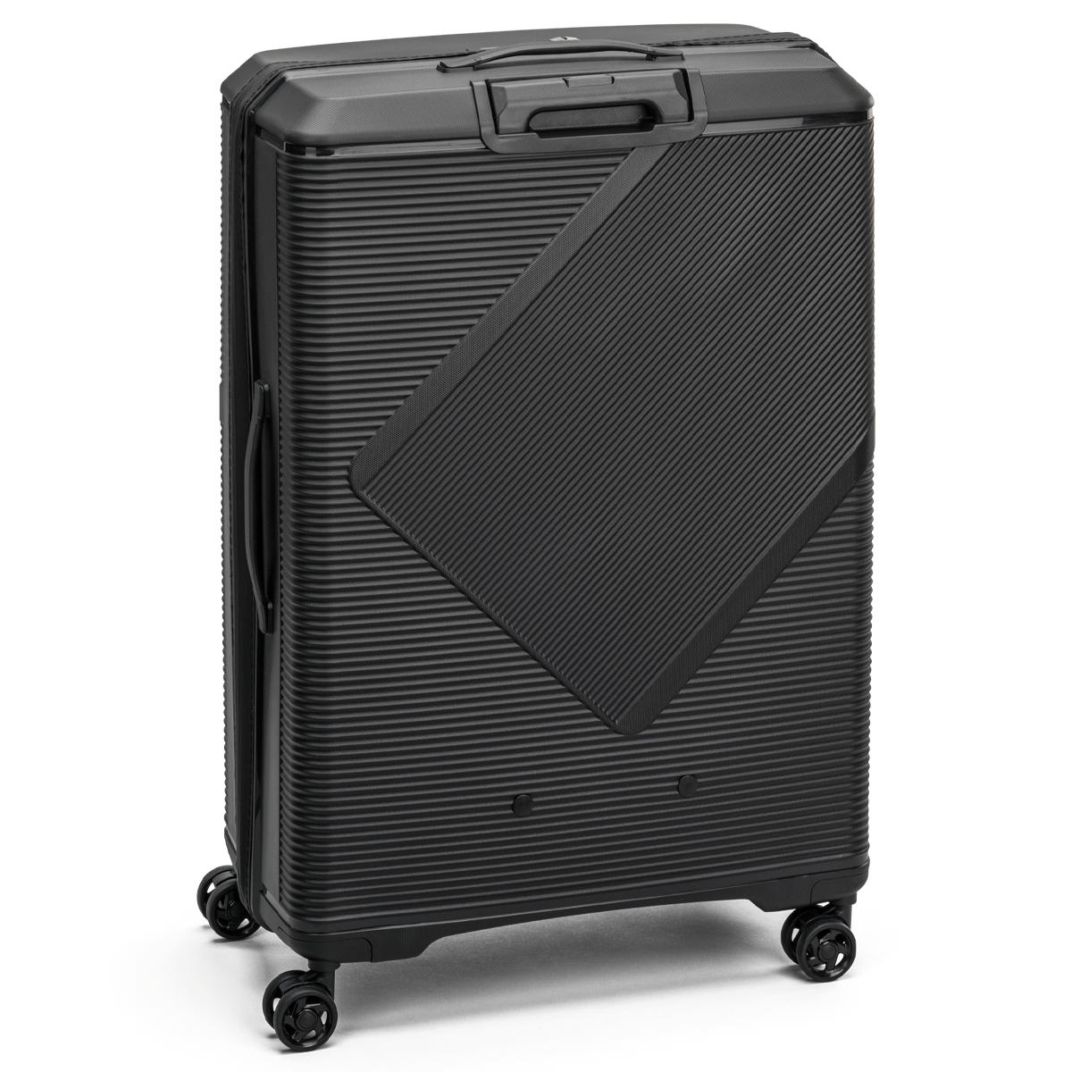 Prague PRG Large 77 Cm Kuffert