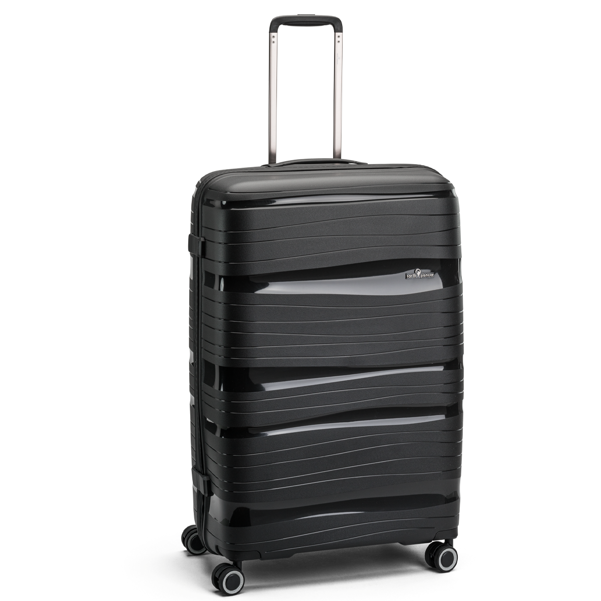Prague PRG Large 77 Cm Kuffert