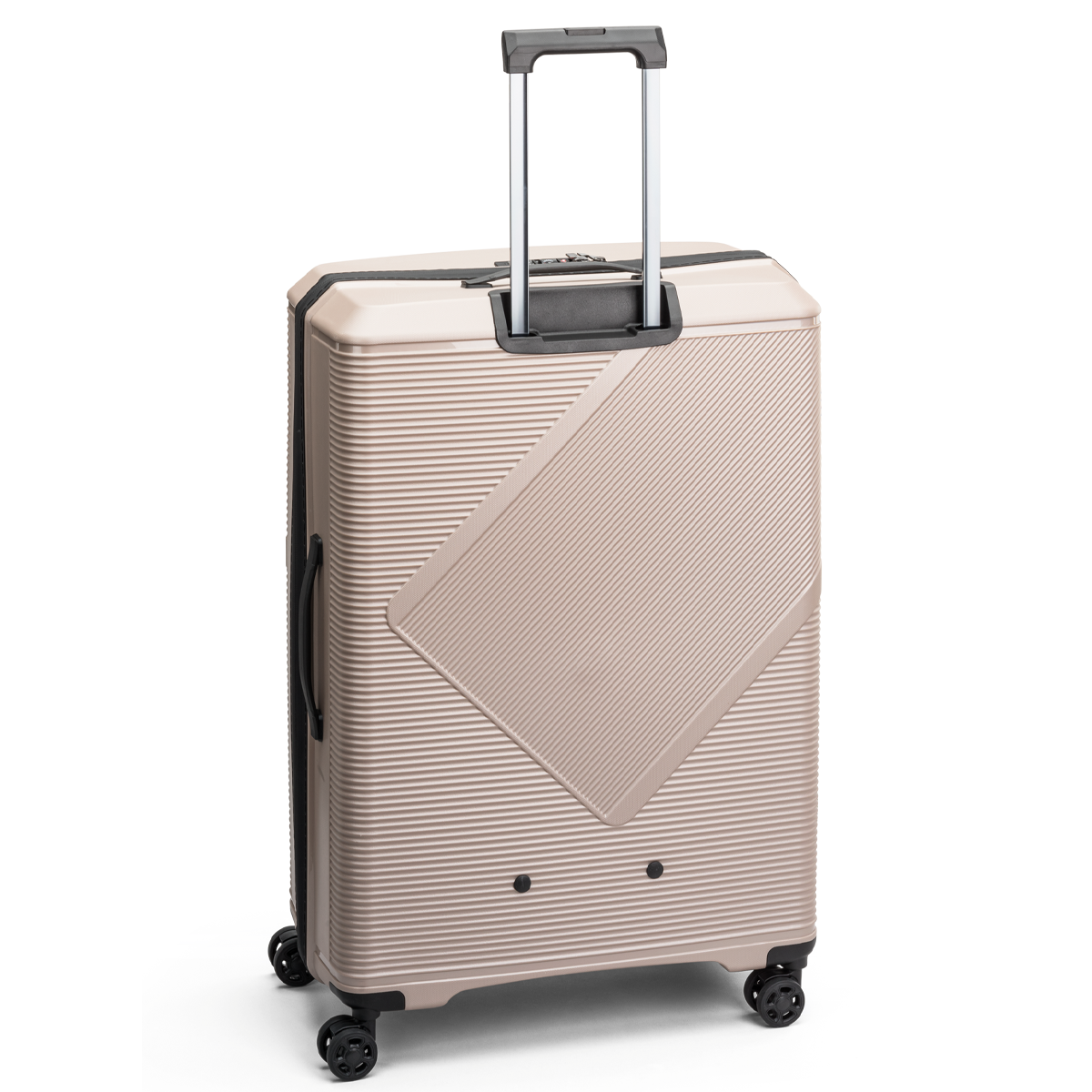 Prague PRG Large 77 Cm Kuffert