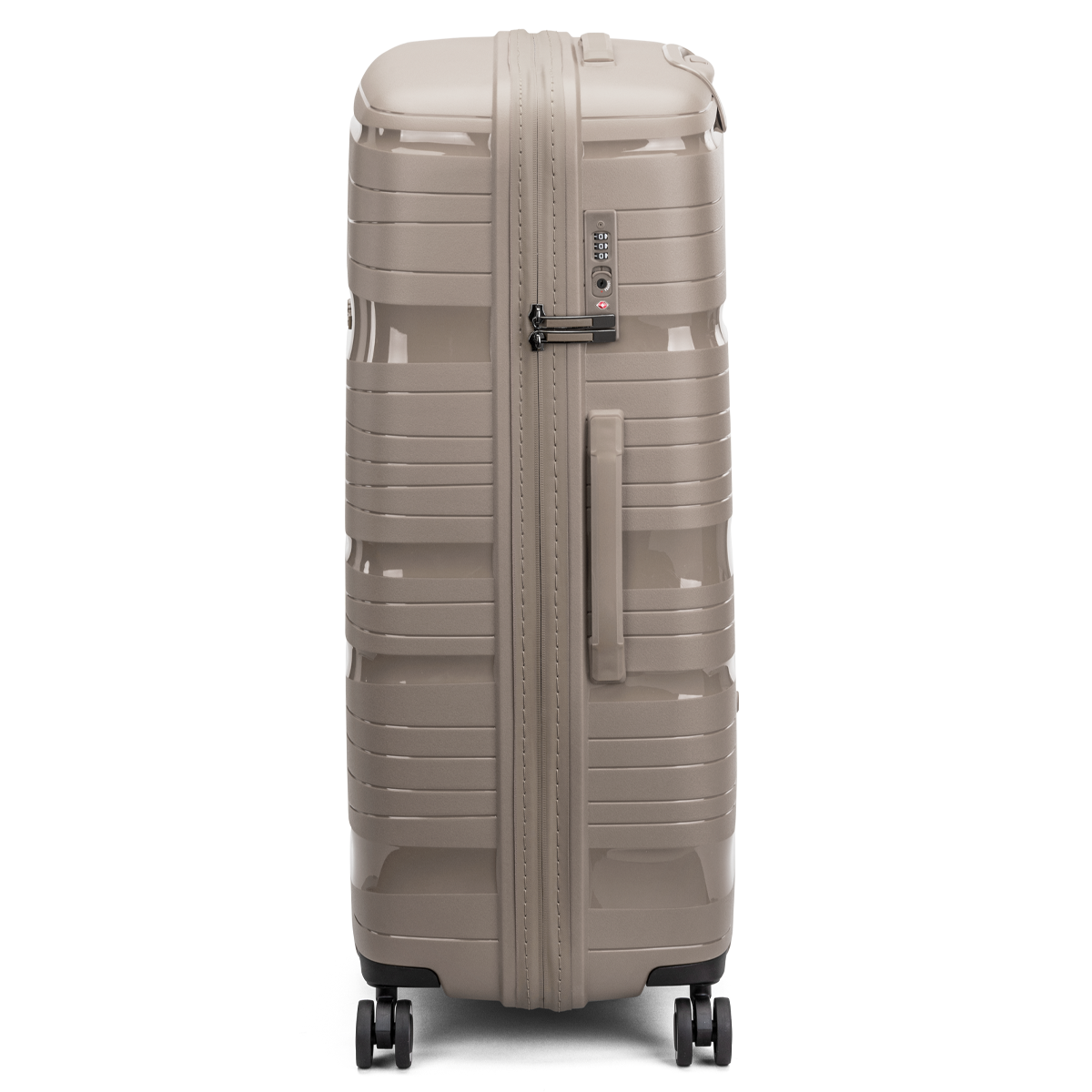 Prague PRG Large 77 Cm Kuffert