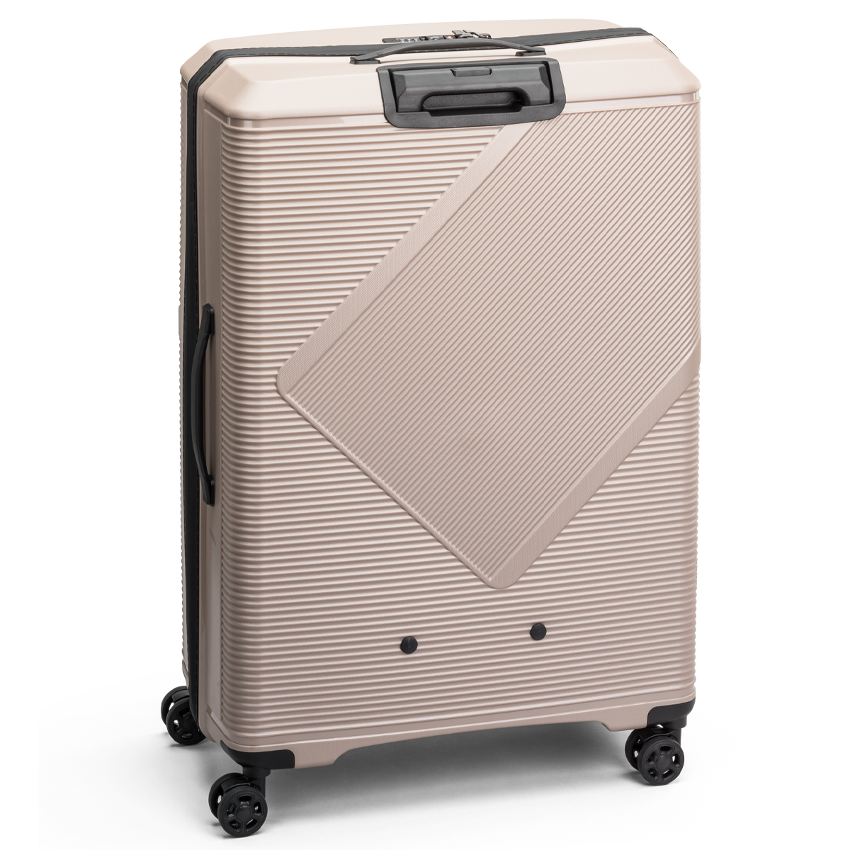 Prague PRG Large 77 Cm Kuffert