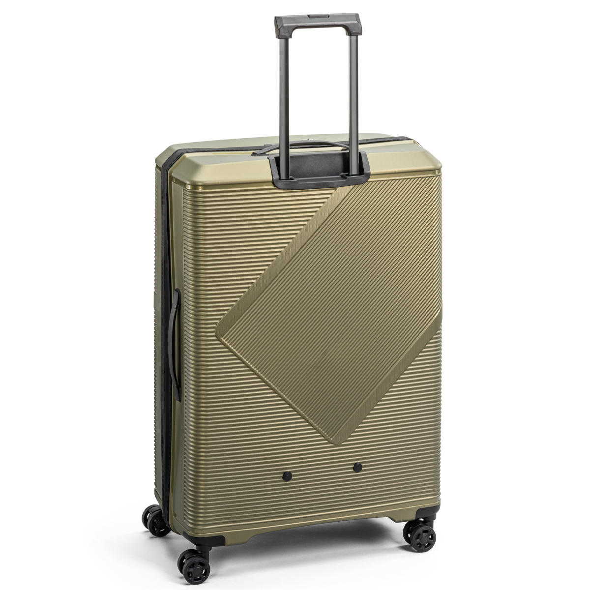 Prague PRG Large 77 Cm Kuffert