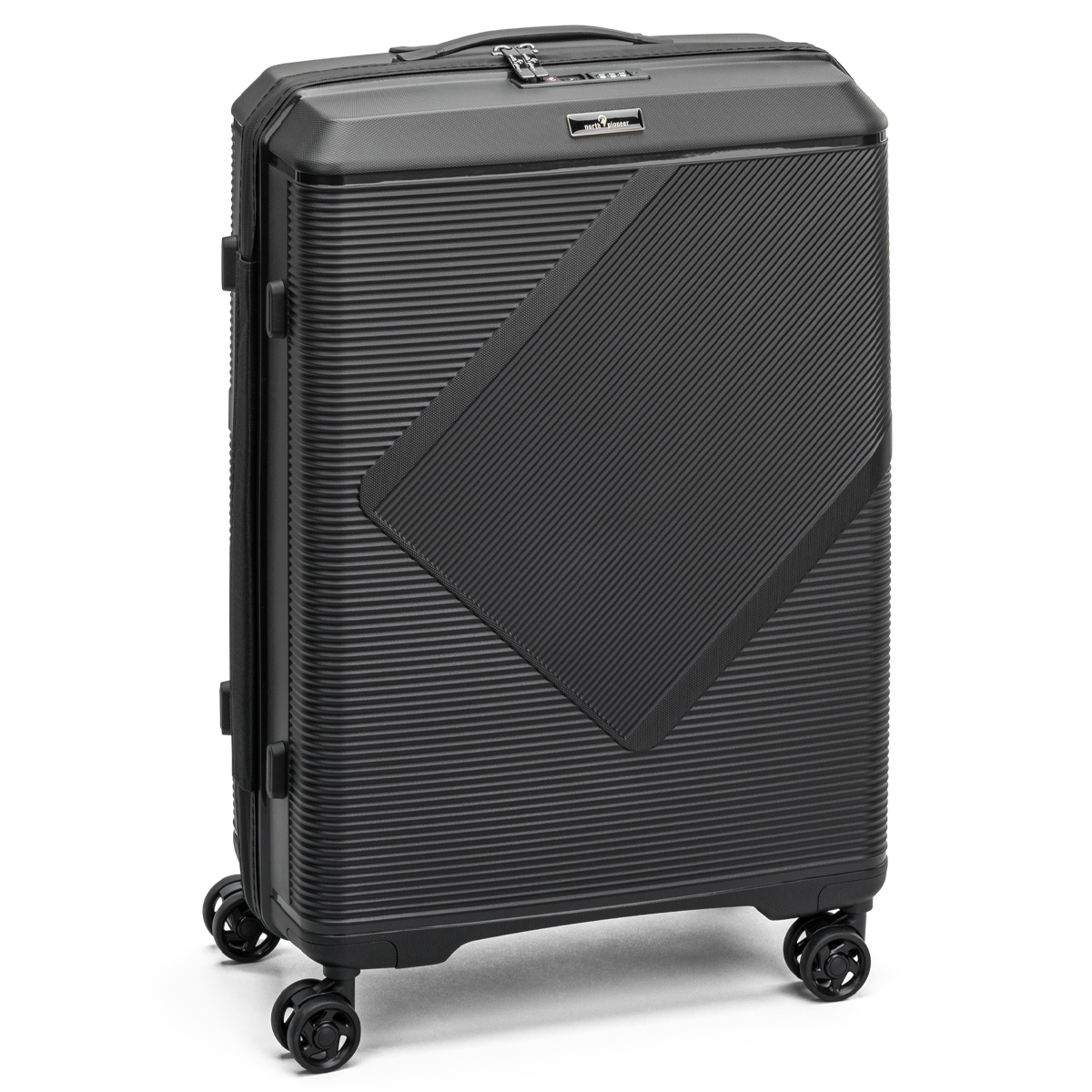 Prague PRG Medium 68 Cm Kuffert